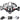 Honda CBR650F 2017-2019 Fairing Kit Bodywork Plastic ABS For