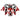 Amotopart Honda CBR500R 2019-2021 Fairing Kit Bodywork Plastic ABS