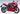 Injection Fairing Kit Bodywork Plastic ABS For Honda CBR650R 2024-2025