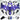 Fairing Kit For Kawasaki ZX6R 636 2005-2006 Generic