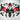 Fairing Kit For Kawasaki ZX6R 636 2007-2008 Generic