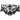 Fairing Kit For Kawasaki ZX6R 636 2007-2008 Generic
