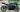 Kawasaki ZX6R 636 2009-2012 Fairing Kit Bodywork Plastic ABS