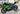 Kawasaki ZX6R 636 2009-2012 Fairing Kit Bodywork Plastic ABS