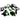 Fairing Kit For Kawasaki ZX9R 2000-2001 Generic