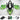 Fairing Kit For Kawasaki ZX9R 2000-2001 Generic