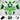Fairing Kit For Kawasaki ZX10R 2004-2005 Generic