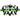 Kawasaki ZX10R 2006-2007 Fairing Kit Bodywork Plastic ABS