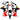 Kawasaki ZX10R 2008-2010 Fairing Kit Bodywork Plastic ABS