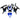 Kawasaki ZX10R 2011-2015 Fairing Kit Bodywork Plastic ABS