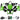 Kawasaki ZX12R 2002-2005 Fairing Kit Bodywork Plastic ABS