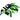 Kawasaki ZX14R ZZR1400 2006-2011 Fairing Kit Bodywork