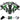 Kawasaki ZX14R ZZR1400 2012-2022 Fairing Kit Bodywork