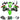 Kawasaki EX250 Ninja250R 2008-2012 Fairing Kit Bodywork Plastic ABS
