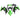 Fairings 2013-2024 Plastics Kawasaki Ninja 300R EX300R Green Ninja