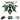 Kawasaki EX300 Ninja300 2013-2024 Fairing Kit Bodywork Plastic ABS
