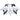 Kawasaki EX300 Ninja300 2013-2024 Fairing Kit Bodywork Plastic ABS