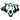 Kawasaki EX400/Ninja400 2018-2024 Fairing Kit