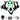 Kawasaki EX400/Ninja400 2018-2024 Fairing Kit
