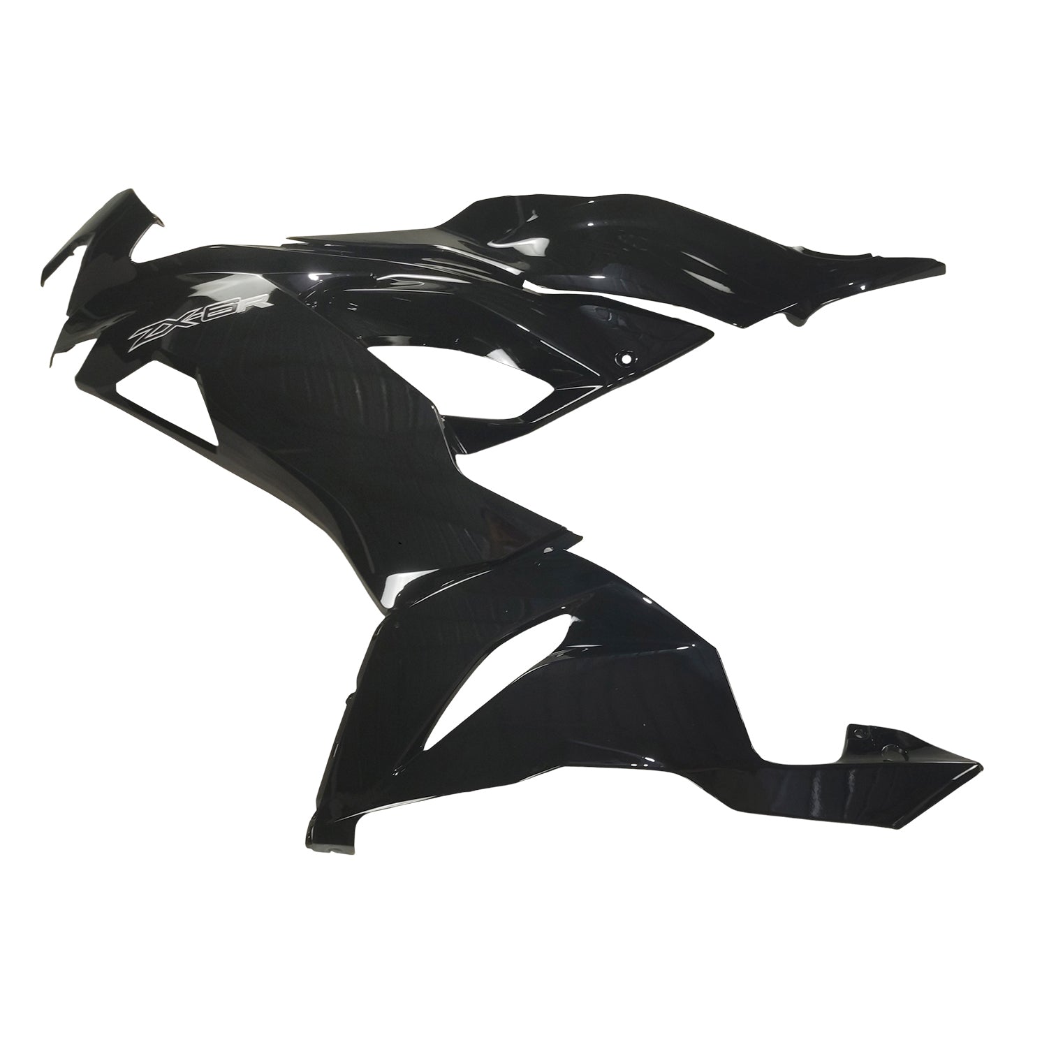 Kawasaki ZX6R 2019-2023 Fairing Kit