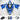 Fairing Kit For Kawasaki ZX9R 2002-2003 Generic