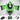 Fairing Kit For Kawasaki ZX9R 2002-2003 Generic
