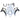Kawasaki ZX10R 2016-2020 Fairing Kit Bodywork Plastic ABS