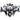 Injection Fairing Kit Bodywork Plastic ABS fit For Kawasaki ZX-6R 2024-2025
