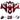 Injection Fairing Kit Bodywork Plastic ABS fit For Kawasaki ZX-6R 2024-2025