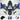 Suzuki GSXR1000 2000-2002 Fairing Kit K1 K2