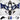 Suzuki GSXR1000 2003-2004 Fairing Kit K3