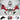 Suzuki GSXR1000 2003-2004 Fairing Kit K3