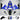 Suzuki GSXR1000 2003-2004 Fairing Kit K3