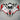 Suzuki GSXR1000 2005-2006 
 Fairing Kit