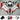 Suzuki GSXR1000 2005-2006 
 Fairing Kit