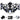 Suzuki GSXR1000 2005-2006 Fairing Kit