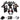 Suzuki GSXR1000 2007-2008 Fairing Kit