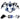 Amotopart Suzuki GSXR1000 2009-2016 K9 Fairing Kit Bodywork Plastic ABS