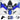 Suzuki GSXR750 2001-2003
 Fairing Kit Bodywork Plastic ABS