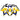 Fairings 2004-2005 Suzuki GSXR 600 750 Yellow Blue Corona GSXR