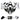 Fairings 2004-2005 Suzuki GSXR 600 750 Black Silver GSXR Generic