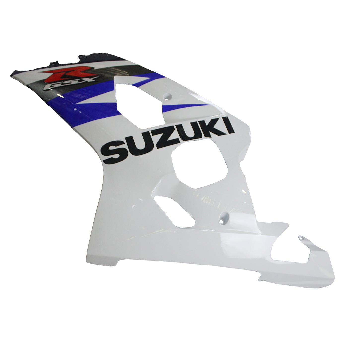 Suzuki GSXR 600/750 2004-2005 K4 Fairing Kit Bodywork Plastic ABS