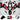 Suzuki GSXR 600/750 2004-2005 Fairing Kit Bodywork Plastic ABS