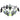 Suzuki GSXR 600/750 2006-2007 Fairing Kit