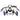 Suzuki GSXR 600/750 2006-2007 Fairing Kit
