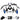 Suzuki GSXR 600/750 2006-2007 Fairing Kit