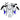 Fairings 2008-2010 Suzuki GSXR 600 750 Silver White GSXR