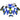 Suzuki GSXR 600/750 2008-2010 K8 Fairing Kit Bodywork Plastic ABS