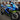 Suzuki GSXR 600/750 2008-2010 K8 Fairing Kit Bodywork Plastic ABS