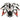 Suzuki GSXR 600/750 2008-2010 K8 Fairing Kit Bodywork Plastic ABS